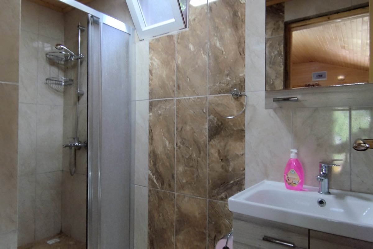 Varuna Pension Olympos