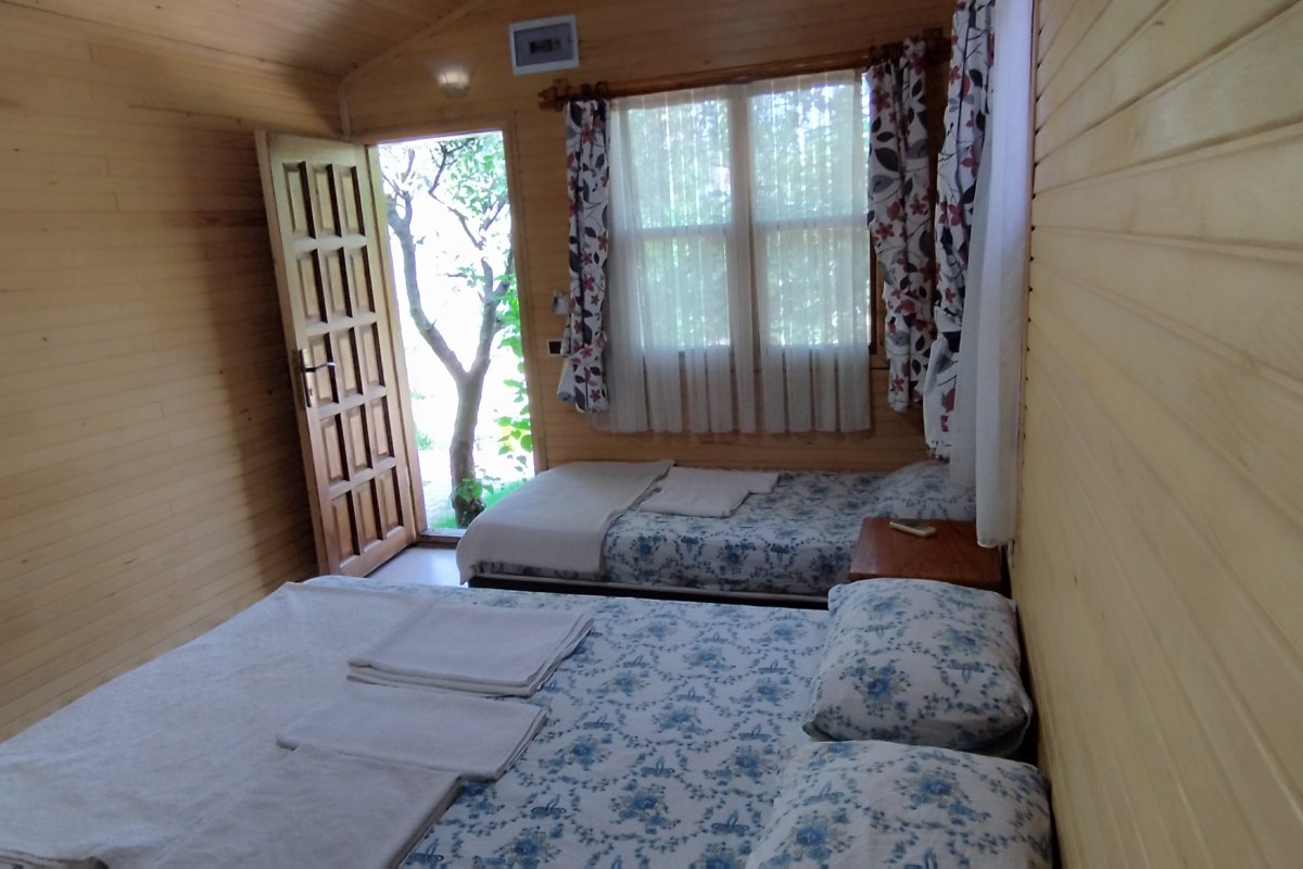 Varuna Pension Olympos