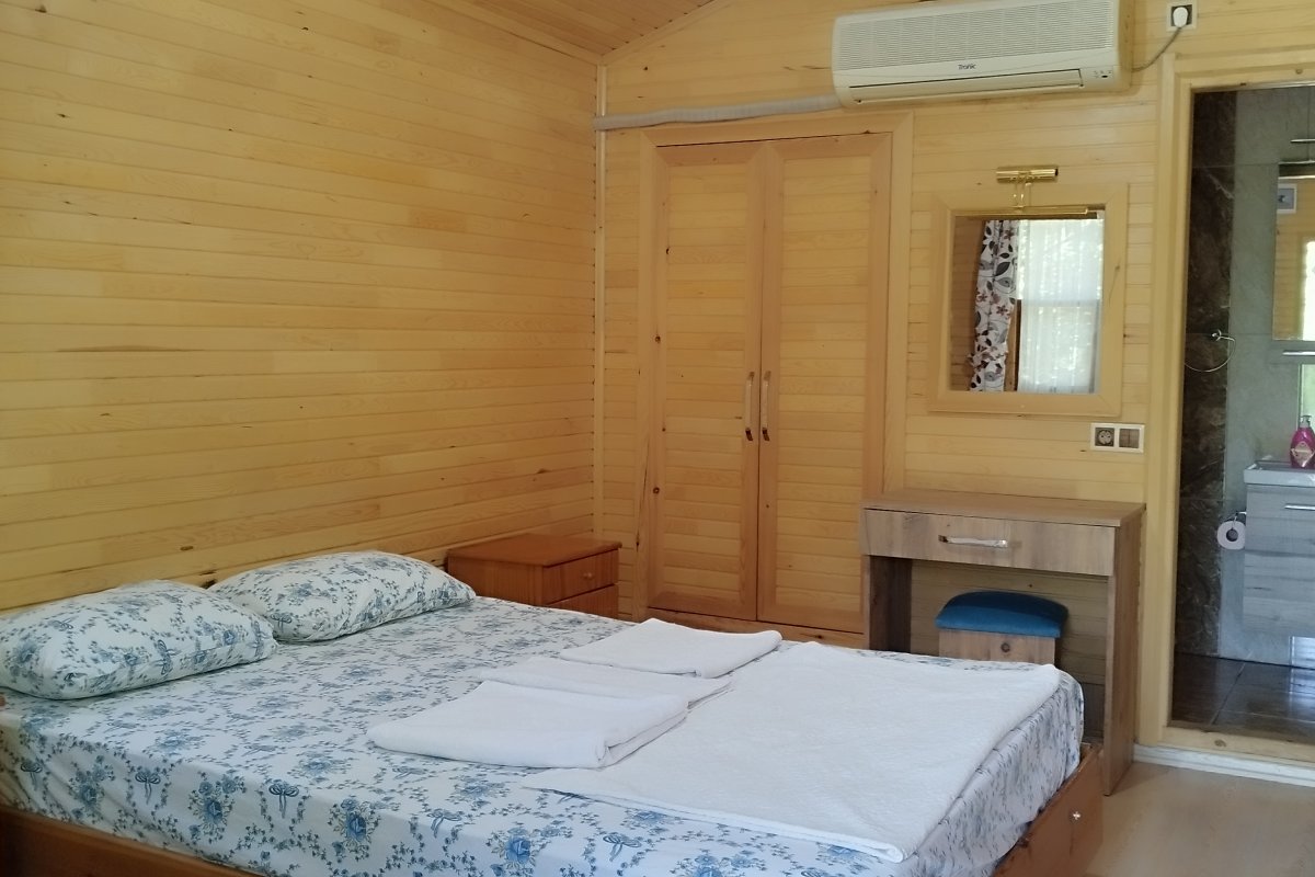 Varuna Pension Olympos