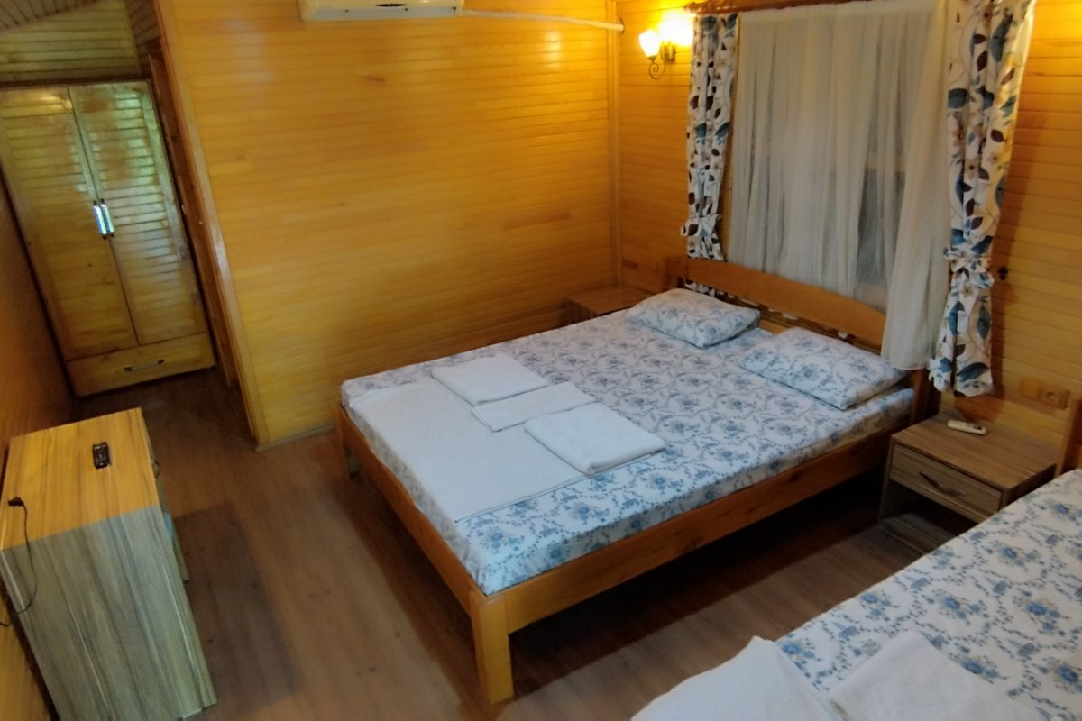 Varuna Pension Olympos