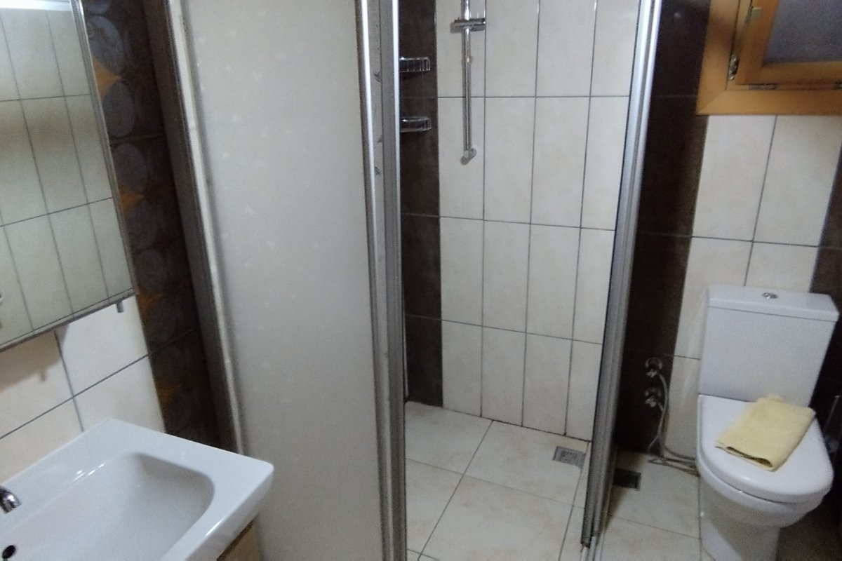 Varuna Pension Olympos